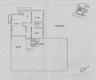 Appartamento Villaggio Primavera