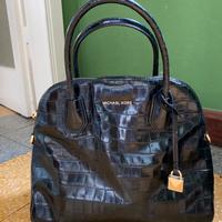 Borsa Michael Kors nera