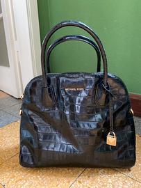 Borsa Michael Kors nera