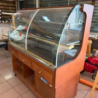 Banco frigo pasticeria Bar o ristoranti