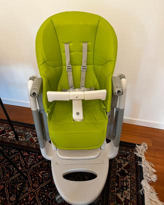 Seggiolone Tatamia Peg-Perego