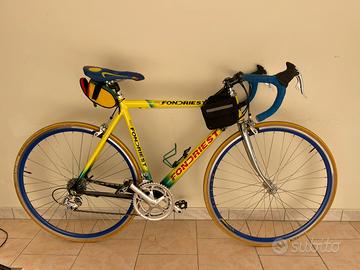 Bici corsa Fondriest eccellenti condizioni