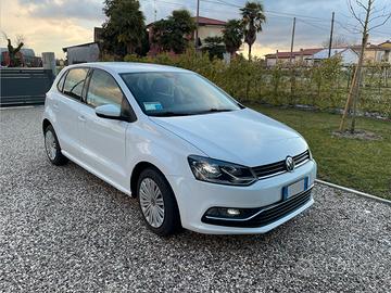 Volkswagen Polo 2015 5 porte Comfortline  1.4 90cv