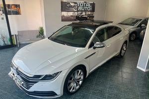 Volkswagen Arteon 2.0 TDI 190 CV SCR 4MOTION DSG S