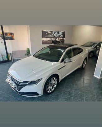 Volkswagen Arteon 2.0 TDI 190 CV SCR 4MOTION DSG S