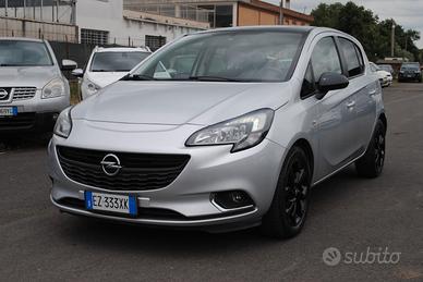Opel Corsa 1.4 90CV GPL OK NEOPATENTATI