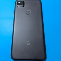 Google Pixel 4a