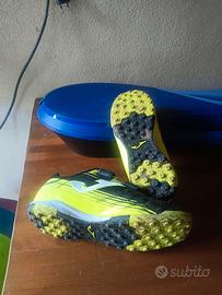 scarpe da calcio bimbo