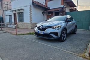 Renault Captur 1.6 145CV "45.300 km" RS-line, Bi