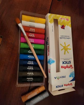tempera stick 