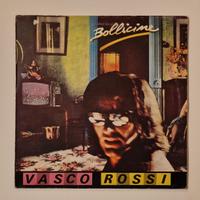 BOLLICINE di Vasco Rossi 