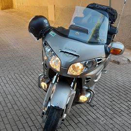 Honda GL 1800 Gold Wing