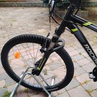 Mountain bike 24'