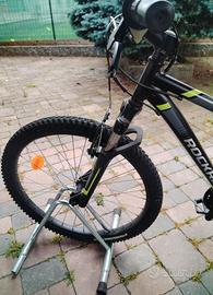 Mountain bike 24'