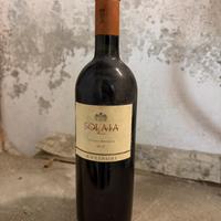 Solaia 2002 "Annata Diversa" - Antinori (Rarità)