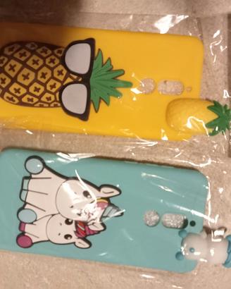 5 cover per telefonino 