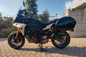 Yamaha Tracer 900 ABS GT 2018