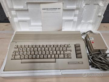 Commodore 64