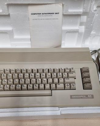 Commodore 64