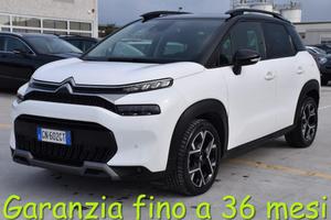 CITROEN C3 Aircross BlueHDi 110 S&S Shine Pack