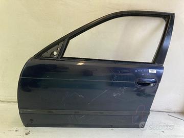 Porta anteriore sx BMW 5 (E39) [ 1995 - 2003 ]