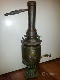 Samovar Persiano originale 