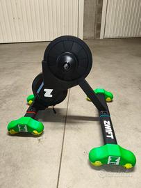 Zwift Hub One + Zwift Play + Piedini Personalizzat