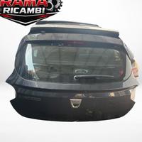Portellone Bagagliaio Posteriore Dacia Sandero 21-