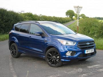 Ricambi Ford kuga 