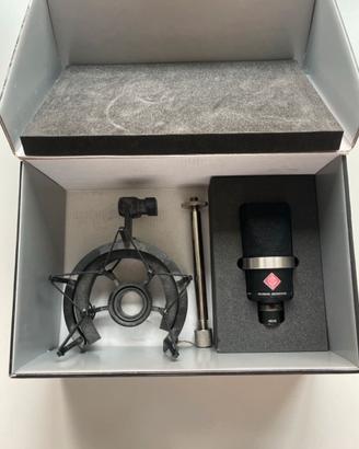 Microfono Neumann TLM102