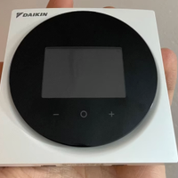 Comando Remoto Daikin Madoka BRC1H52W (Bianco)