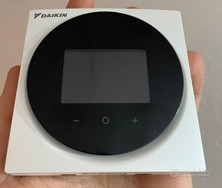 Comando Remoto Daikin Madoka BRC1H52W (Bianco)