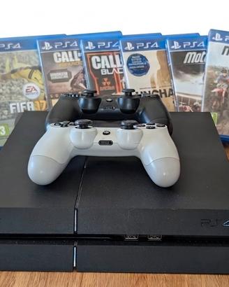 Play Station 4