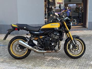 Kawasaki Z 900 RS SE DEMO 2024 KM 900