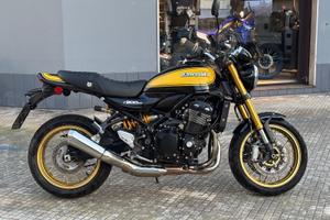 Kawasaki Z 900 RS SE DEMO 2024 KM 900