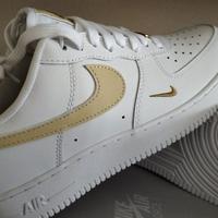 Nike Air Force 1 '07 bianco Beige CZ0270-105