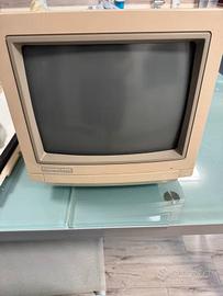 Commodore 1084S-D1 Monitor CRT Retro Computer C64