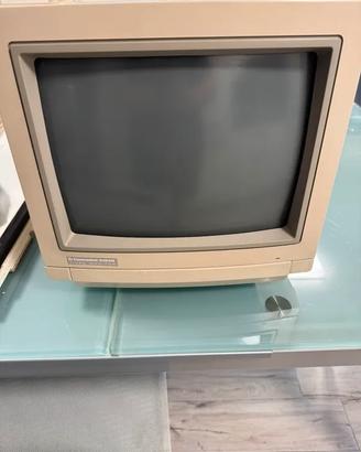 Commodore 1084S-D1 Monitor CRT Retro Computer C64