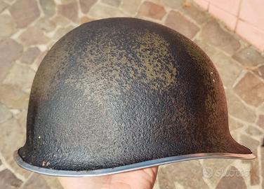Elmetto M1 Americano WW2