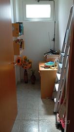 Posto letto in stanza singola