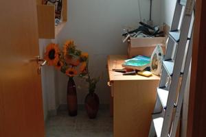 Posto letto in stanza singola