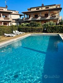 Graziosa Taverna con Piscina