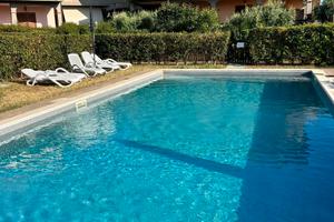 Graziosa Taverna con Piscina