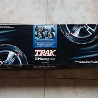Catene neve Trak auto gruppo 212