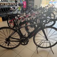 Bici da corsa - Merida Scultura 8000-E
