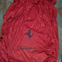 Telo Ferrari California