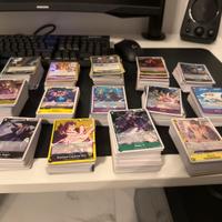 CARTE ON PIECE TUTTE ESPANSIONI ENG