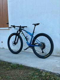 Trek - supercaliber 9.9