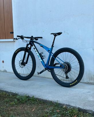 Trek - supercaliber 9.9