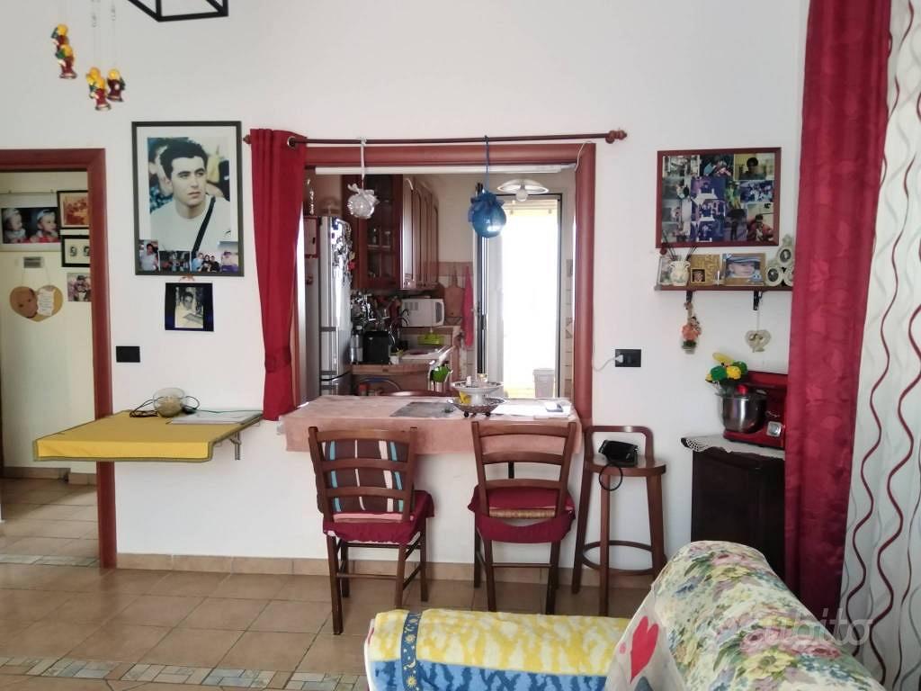 Casa – Montelabbate, Castello - Altro